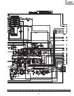 Предварительный просмотр 35 страницы Sharp 29WF200 Service Manual