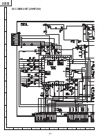 Предварительный просмотр 36 страницы Sharp 29WF200 Service Manual