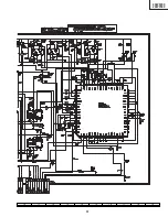 Предварительный просмотр 37 страницы Sharp 29WF200 Service Manual