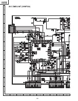 Предварительный просмотр 38 страницы Sharp 29WF200 Service Manual