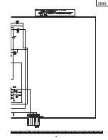 Предварительный просмотр 41 страницы Sharp 29WF200 Service Manual