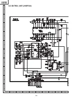 Предварительный просмотр 42 страницы Sharp 29WF200 Service Manual