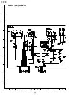 Предварительный просмотр 44 страницы Sharp 29WF200 Service Manual