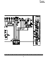 Предварительный просмотр 45 страницы Sharp 29WF200 Service Manual