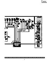 Предварительный просмотр 47 страницы Sharp 29WF200 Service Manual