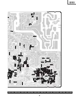 Предварительный просмотр 51 страницы Sharp 29WF200 Service Manual