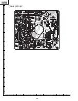 Предварительный просмотр 52 страницы Sharp 29WF200 Service Manual