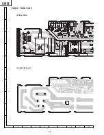 Предварительный просмотр 54 страницы Sharp 29WF200 Service Manual