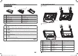 Preview for 2 page of Sharp 2T-C40AE1X Quick Start Manual