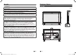 Preview for 5 page of Sharp 2T-C40AE1X Quick Start Manual