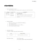 Preview for 9 page of Sharp 2T-C45AE1X Service Manual