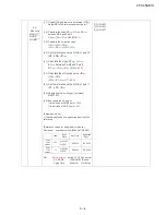 Preview for 11 page of Sharp 2T-C45AE1X Service Manual