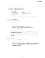Preview for 13 page of Sharp 2T-C45AE1X Service Manual