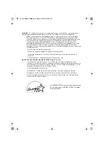 Preview for 2 page of Sharp 3150 - FO B/W Laser Operation Manual