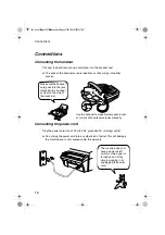 Preview for 12 page of Sharp 3150 - FO B/W Laser Operation Manual