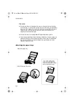 Preview for 14 page of Sharp 3150 - FO B/W Laser Operation Manual