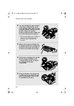 Preview for 18 page of Sharp 3150 - FO B/W Laser Operation Manual