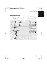 Preview for 23 page of Sharp 3150 - FO B/W Laser Operation Manual