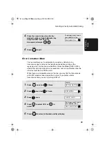 Preview for 51 page of Sharp 3150 - FO B/W Laser Operation Manual