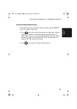 Preview for 59 page of Sharp 3150 - FO B/W Laser Operation Manual