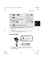 Preview for 61 page of Sharp 3150 - FO B/W Laser Operation Manual