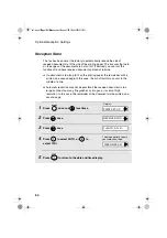 Preview for 66 page of Sharp 3150 - FO B/W Laser Operation Manual