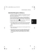 Preview for 67 page of Sharp 3150 - FO B/W Laser Operation Manual