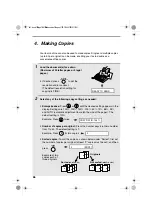 Preview for 68 page of Sharp 3150 - FO B/W Laser Operation Manual