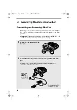 Preview for 70 page of Sharp 3150 - FO B/W Laser Operation Manual