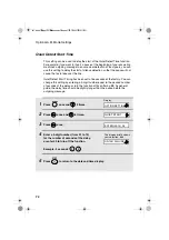 Preview for 74 page of Sharp 3150 - FO B/W Laser Operation Manual