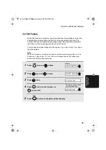 Preview for 75 page of Sharp 3150 - FO B/W Laser Operation Manual