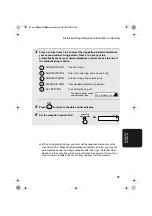 Preview for 77 page of Sharp 3150 - FO B/W Laser Operation Manual