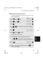 Preview for 79 page of Sharp 3150 - FO B/W Laser Operation Manual