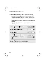 Preview for 80 page of Sharp 3150 - FO B/W Laser Operation Manual