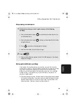 Preview for 81 page of Sharp 3150 - FO B/W Laser Operation Manual