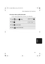 Preview for 83 page of Sharp 3150 - FO B/W Laser Operation Manual