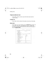 Preview for 88 page of Sharp 3150 - FO B/W Laser Operation Manual