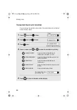 Preview for 90 page of Sharp 3150 - FO B/W Laser Operation Manual