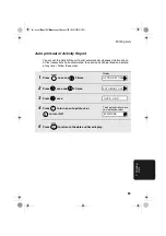 Предварительный просмотр 91 страницы Sharp 3150 - FO B/W Laser Operation Manual