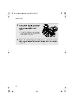 Предварительный просмотр 96 страницы Sharp 3150 - FO B/W Laser Operation Manual