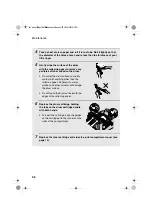 Предварительный просмотр 98 страницы Sharp 3150 - FO B/W Laser Operation Manual