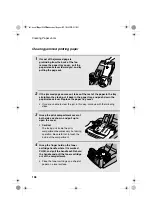 Preview for 108 page of Sharp 3150 - FO B/W Laser Operation Manual