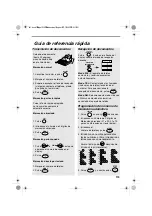 Preview for 117 page of Sharp 3150 - FO B/W Laser Operation Manual