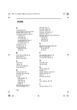 Preview for 118 page of Sharp 3150 - FO B/W Laser Operation Manual