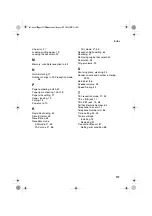 Preview for 119 page of Sharp 3150 - FO B/W Laser Operation Manual