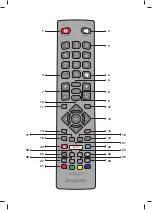 Предварительный просмотр 2 страницы Sharp 32BG3E User Manual