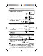 Предварительный просмотр 10 страницы Sharp 32C230 Operation Manual