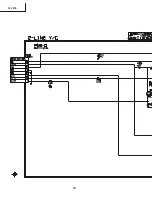 Предварительный просмотр 14 страницы Sharp 32C230 Service Manual