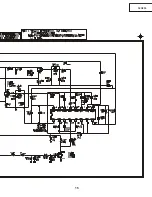 Предварительный просмотр 15 страницы Sharp 32C230 Service Manual