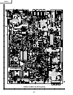 Предварительный просмотр 22 страницы Sharp 32C230 Service Manual